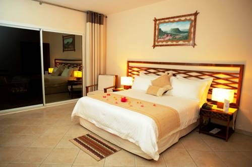 Imagen de la habitación del Hotel Royal Beach H&ocirc;tel, Madirokely. Foto 8