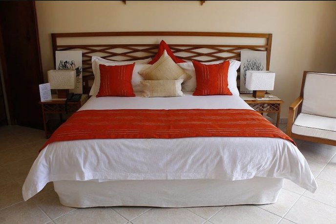 Imagen de la habitación del Hotel Royal Beach H&ocirc;tel, Nosy Be. Foto 11