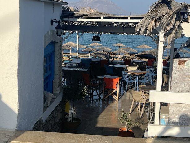 Imagen general del Hotel Royal Beach Karpathos. Foto 5