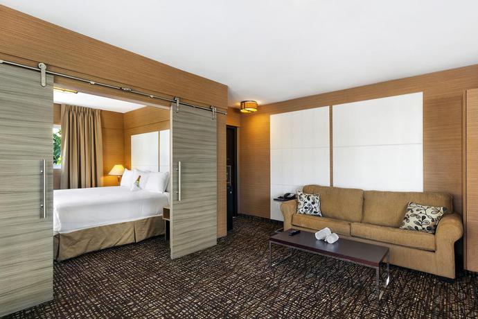 Imagen de la habitación del Hotel Royal Beach Palace. Foto 5