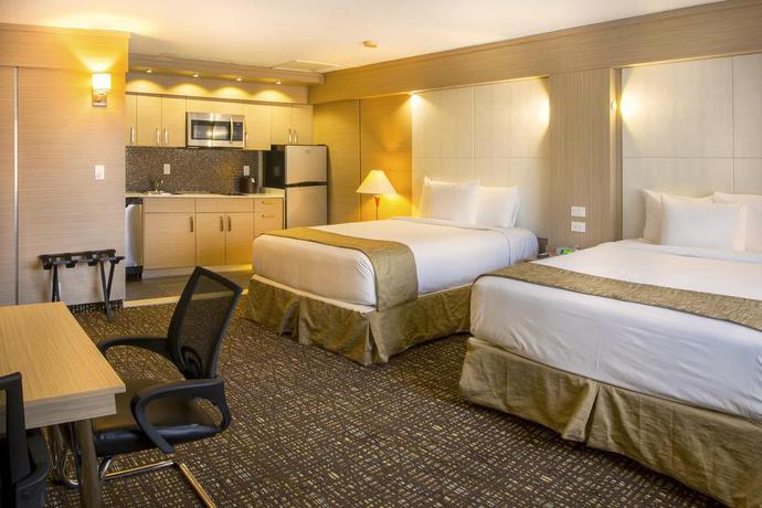 Imagen de la habitación del Hotel Royal Beach Palace. Foto 6