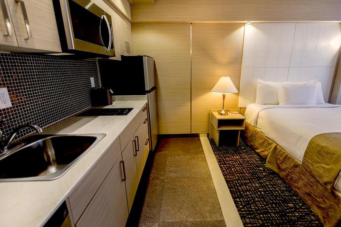 Imagen de la habitación del Hotel Royal Beach Palace. Foto 7