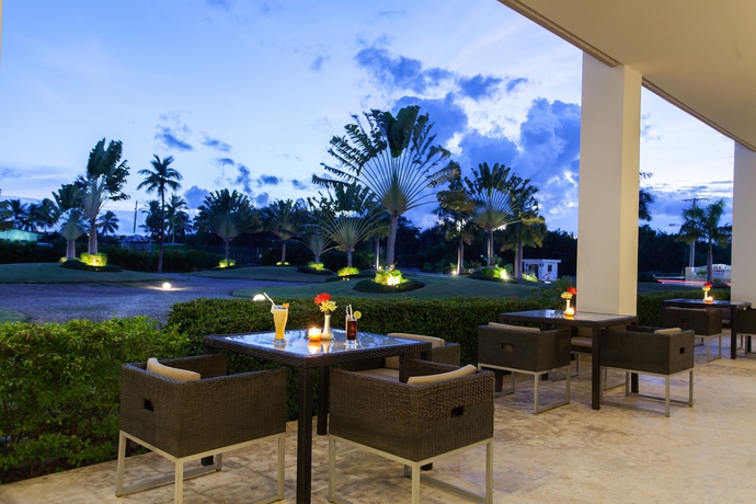 Imagen general del Hotel Royal Beach Punta Cana, A JdV by Hyatt. Foto 1