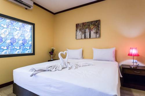 Imagen de la habitación del Hotel Royal Beach Residence. Foto 6