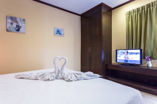 Imagen general del Hotel Royal Beach Residence. Foto 1