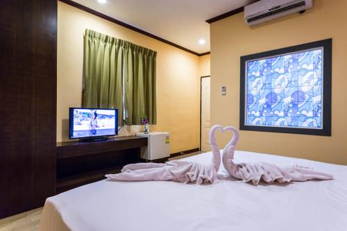 Imagen de la habitación del Hotel Royal Beach Residence. Foto 7