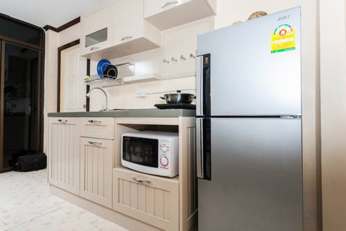 Imagen de la habitación del Hotel Royal Beach Residence. Foto 9