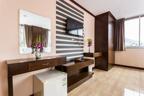 Imagen de la habitación del Hotel Royal Beach Residence. Foto 12