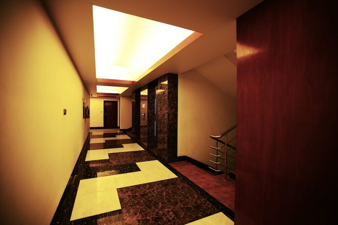 Imagen general del Hotel Royal Beach Resort. Foto 1
