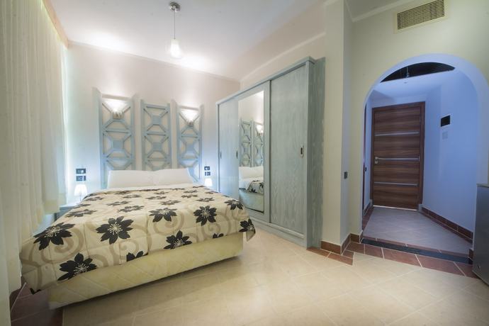 Imagen de la habitación del Hotel Royal Beach Serviced Apartments. Foto 3