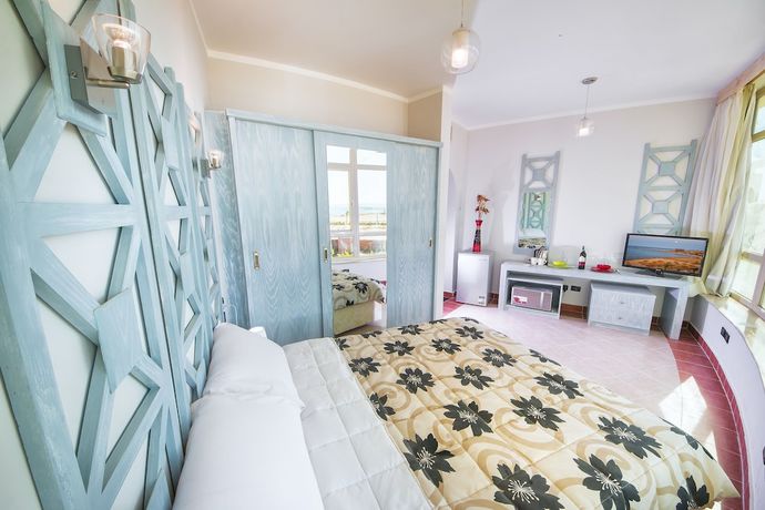 Imagen de la habitación del Hotel Royal Beach Serviced Apartments. Foto 6