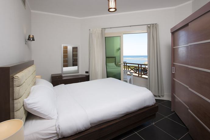 Imagen de la habitación del Hotel Royal Beach Serviced Apartments. Foto 10