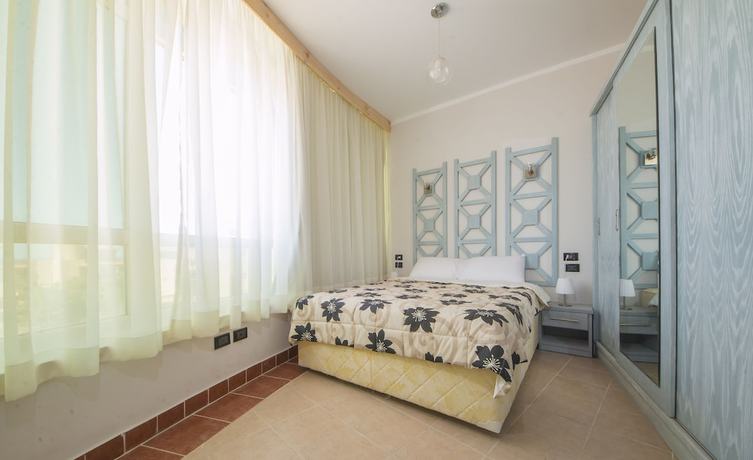 Imagen de la habitación del Hotel Royal Beach Serviced Apartments. Foto 20
