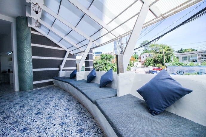 Imagen de los interiores del Hotel Royal Beach View Suites. Foto 17