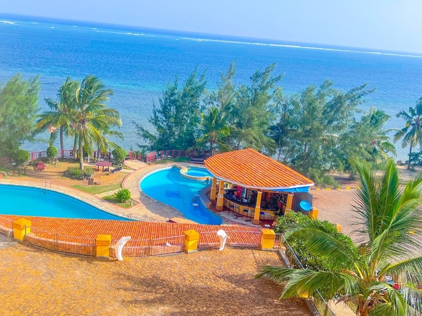 Imagen general del Hotel Royal Beachfront Apartments. Foto 1