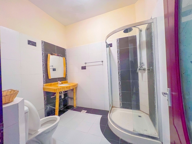 Imagen de la habitación del Hotel Royal Beachfront Apartments. Foto 13