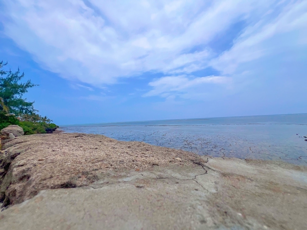 Imagen de los exteriores del Hotel Royal Beachfront Apartments. Foto 15