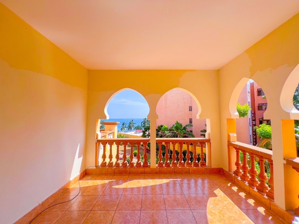 Imagen de la habitación del Hotel Royal Beachfront Apartments. Foto 14