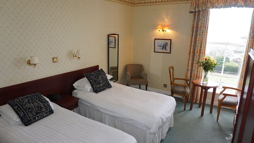 Imagen de la habitación del Hotel Royal Beacon. Foto 8