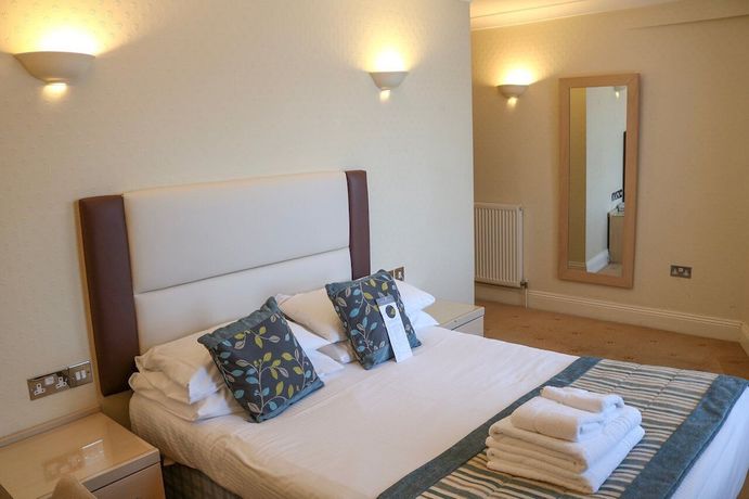 Imagen de la habitación del Hotel Royal Beacon. Foto 9