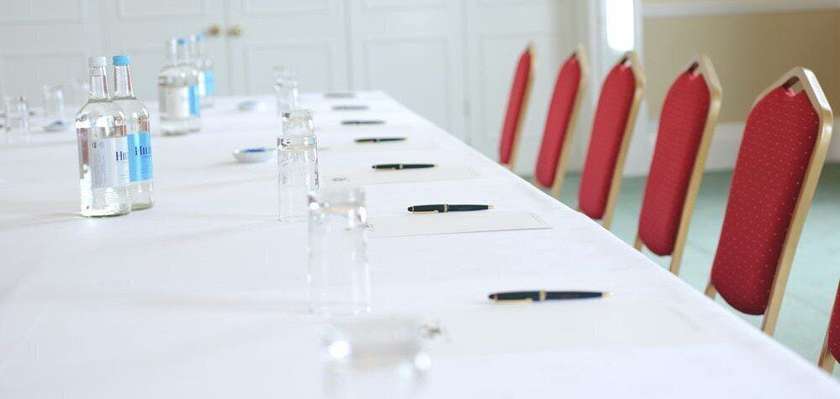 Imagen de los interiores del Hotel Royal Beacon. Foto 16