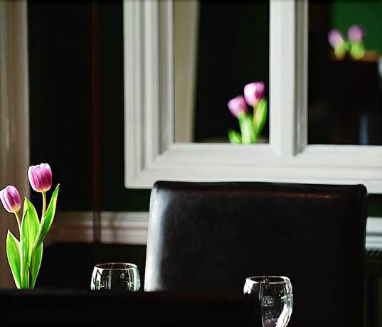 Imagen del bar/restaurante del Hotel Royal Beacon. Foto 4