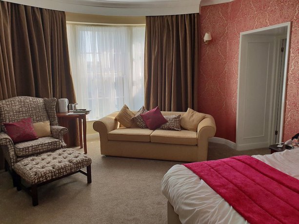 Imagen de la habitación del Hotel Royal Beacon. Foto 12