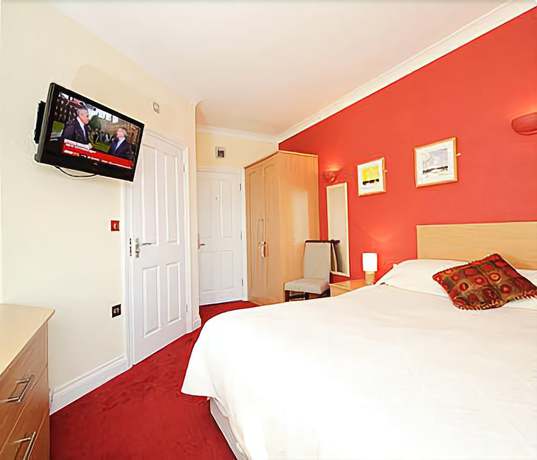 Imagen de la habitación del Hotel Royal Beacon. Foto 13