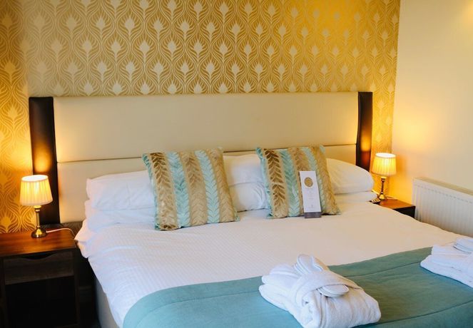 Imagen de la habitación del Hotel Royal Beacon. Foto 14