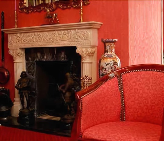Imagen de los interiores del Hotel Royal Beacon. Foto 20