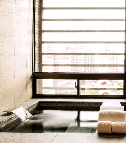Imagen de la habitación del Hotel Royal Beitou. Foto 3