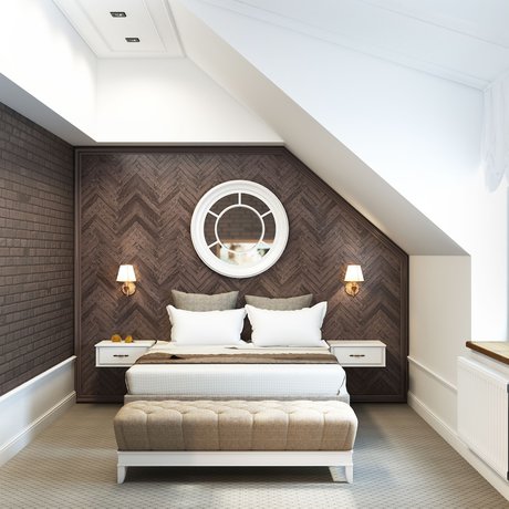 Imagen de la habitación del Hotel Royal, Belgorod. Foto 2