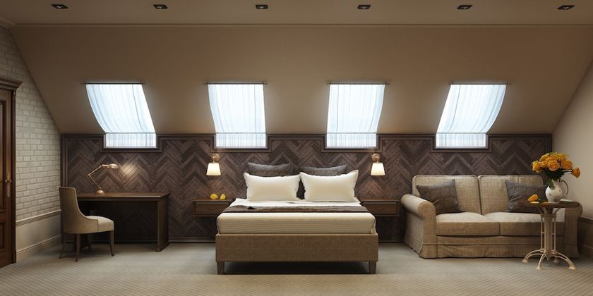 Imagen de la habitación del Hotel Royal, Belgorod. Foto 3