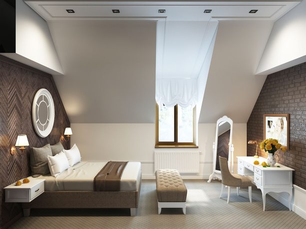 Imagen de la habitación del Hotel Royal, Belgorod. Foto 4