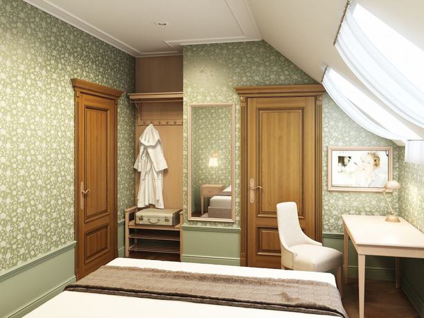 Imagen de la habitación del Hotel Royal, Belgorod. Foto 6
