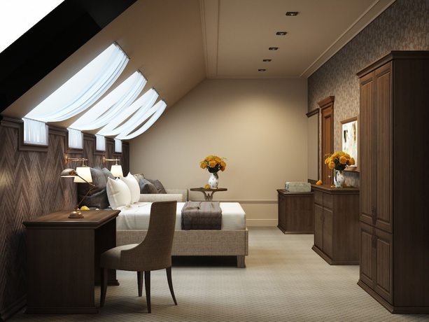 Imagen de la habitación del Hotel Royal, Belgorod. Foto 8