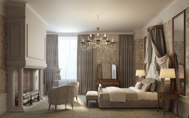 Imagen de la habitación del Hotel Royal, Belgorod. Foto 9