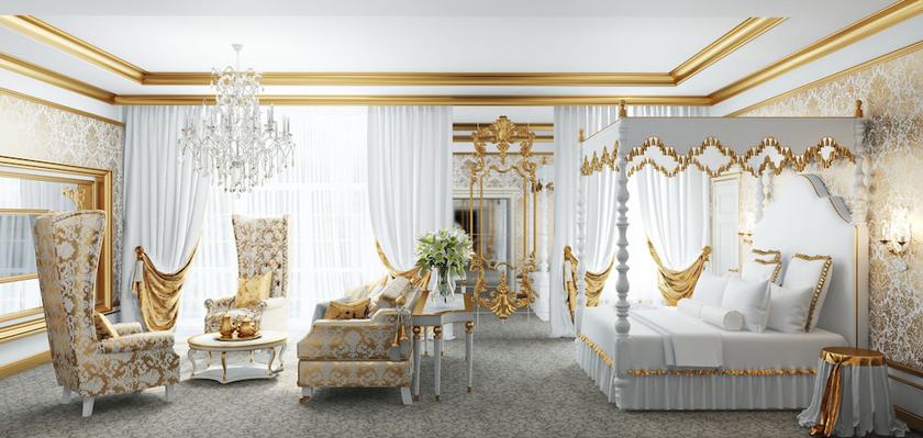 Imagen de la habitación del Hotel Royal, Belgorod. Foto 10