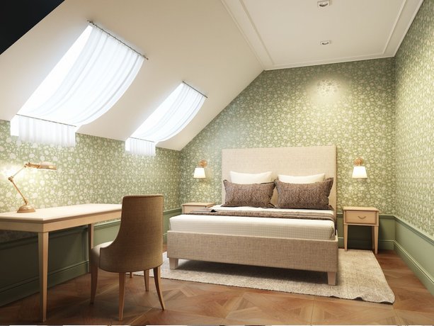 Imagen de la habitación del Hotel Royal, Belgorod. Foto 13