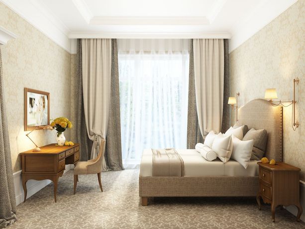 Imagen de la habitación del Hotel Royal, Belgorod. Foto 17