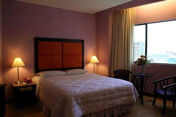 Imagen general del Hotel Royal Bellagio. Foto 6