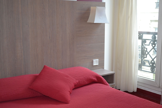 Imagen de la habitación del Hotel Royal Bergere. Foto 6