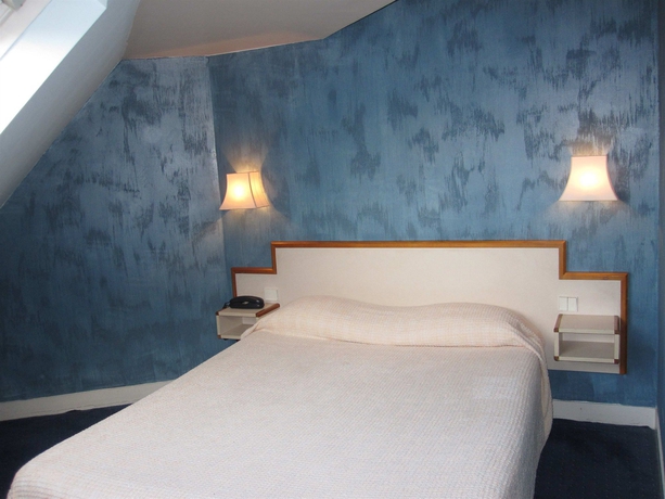 Imagen de la habitación del Hotel Royal Bergere. Foto 15