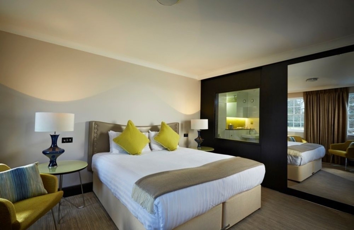 Imagen de la habitación del Hotel Royal Berkshire. Foto 5