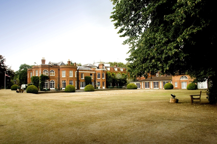 Imagen general del Hotel Royal Berkshire. Foto 2