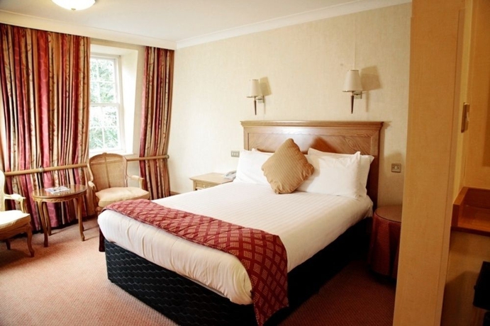 Imagen de la habitación del Hotel Royal Berkshire. Foto 6