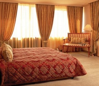 Imagen de la habitación del Hotel Royal Best Western(.). Foto 4