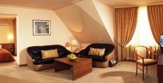 Imagen de la habitación del Hotel Royal Best Western(.). Foto 5