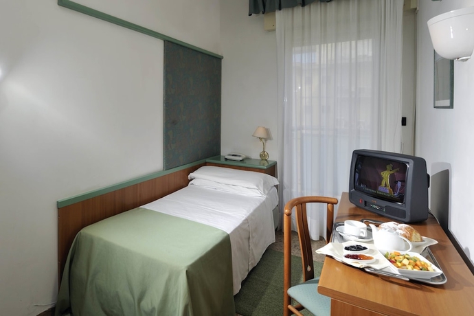 Imagen de la habitación del Hotel Royal, Bibione. Foto 2
