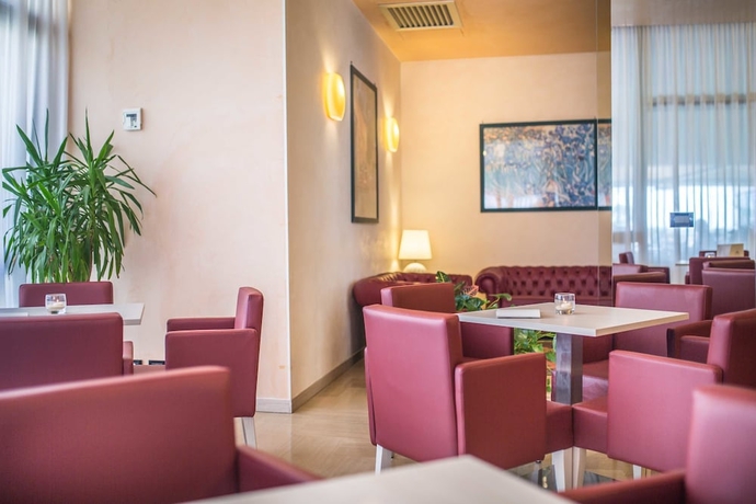Imagen de los interiores del Hotel Royal, Bibione. Foto 18